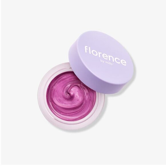 florence by mills Mind Glowing Peel Off Mask NIB - Picture 1 of 5